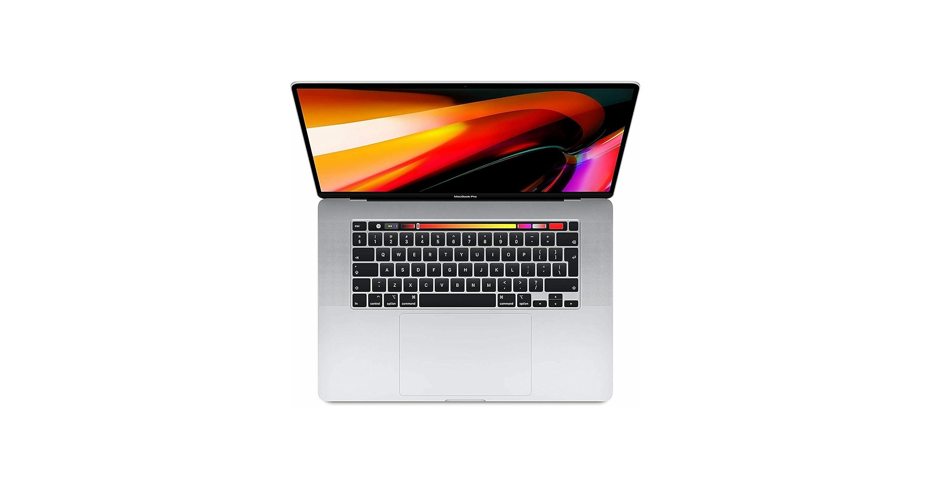 Amazon.com: Apple 15.4-inch MacBook Pro with Touch Bar, 2.3GHz