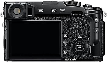 Amazon | FUJIFILM ミラーレス一眼 X-Pro2 ボディ X-Pro2 | ミラーレス
