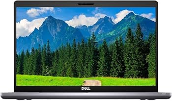 Amazon.co.jp: Dell Latitude 5510 15.6インチ ノートブック - フルHD