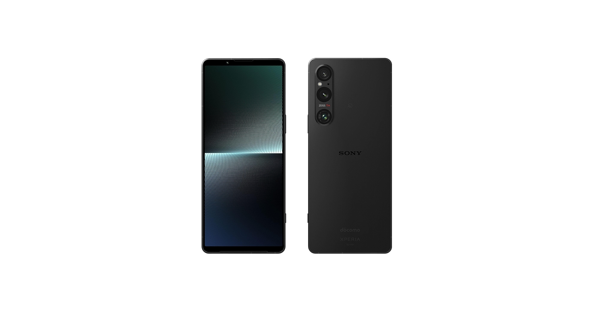 Amazon | 【整備済み品】 Sony Xperia 1 V docomo 256GB ブラック
