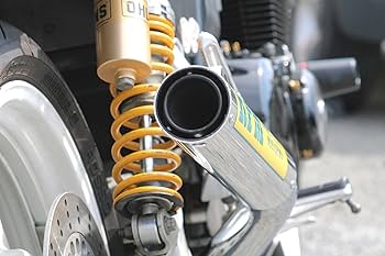 Amazon | アールピーエム(RPM) フルエキゾーストマフラー RPM-67Racing