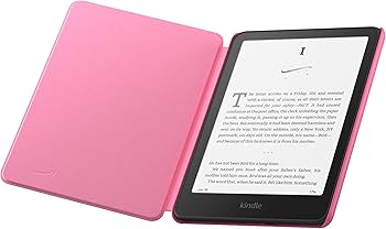 Amazon.com: Amazon Kindle Paperwhite and Kindle Colorsoft Case