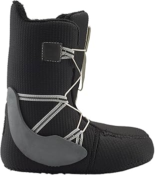 Amazon.co.jp: Burton コンコード スモール スノーボードブーツ キッズ