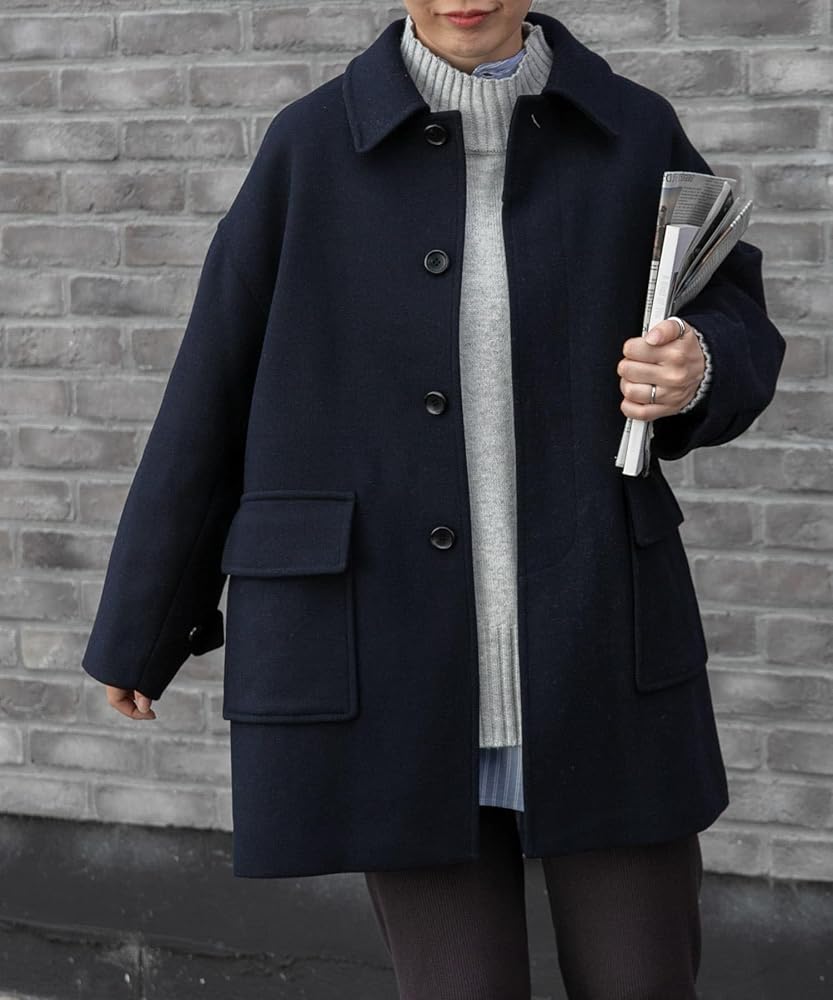 Amazon | [アーバンリサーチ ドアーズ] ジャケット コート FORK&SPOON