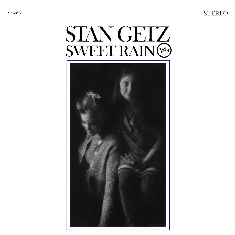 Amazon.com: Sweet Rain (Verve Acoustic Sounds Series)[LP]: CDs & Vinyl