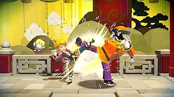 Amazon.co.jp: プリンセスピーチ Showtime! -Switch : ゲーム