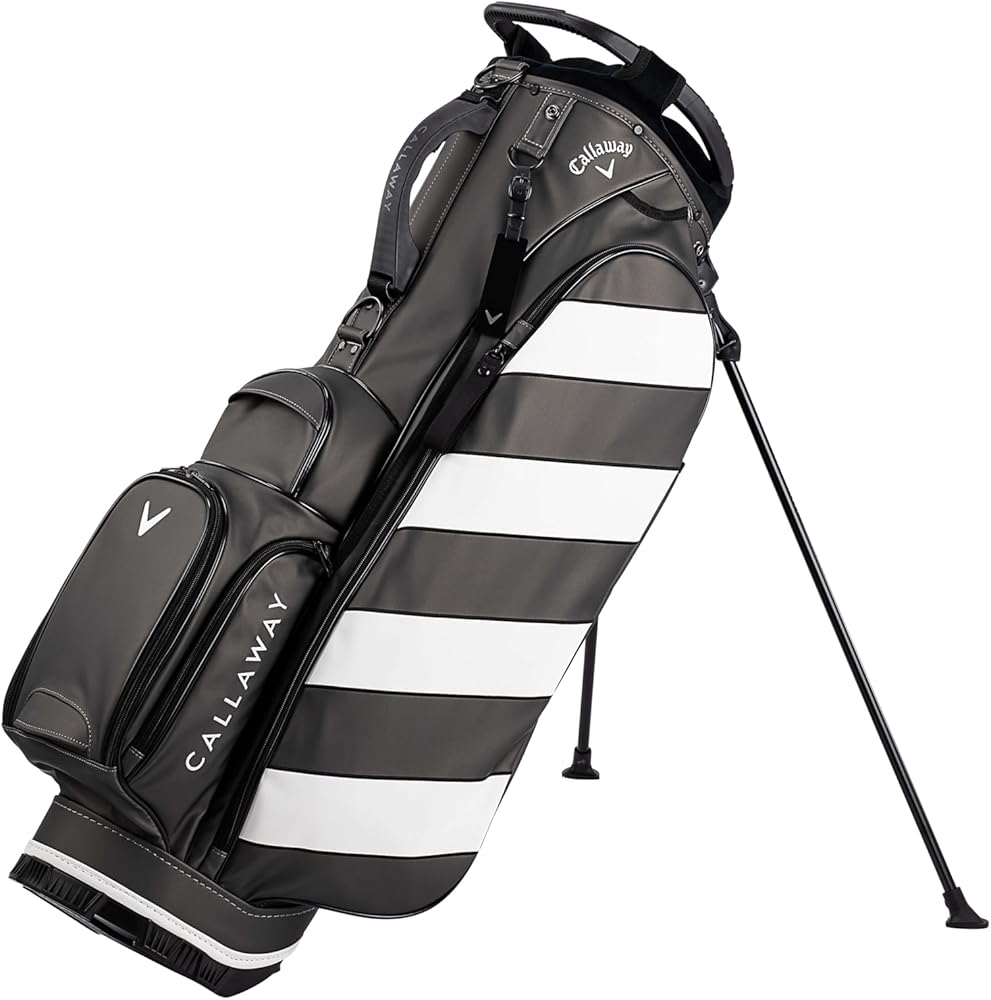 Amazon | キャロウェイ(Callaway) キャディバッグ STN SPL-I CHAR FW