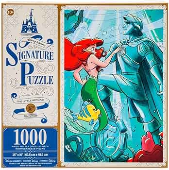 Amazon.co.jp: ディズニーストア公式リトルマーメイド35周年記念