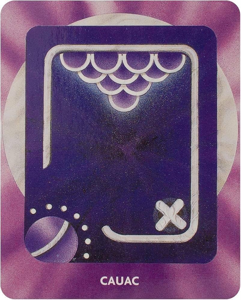 Amazon | Kancharo オラクルカード 44 枚 タロット占い【マヤン