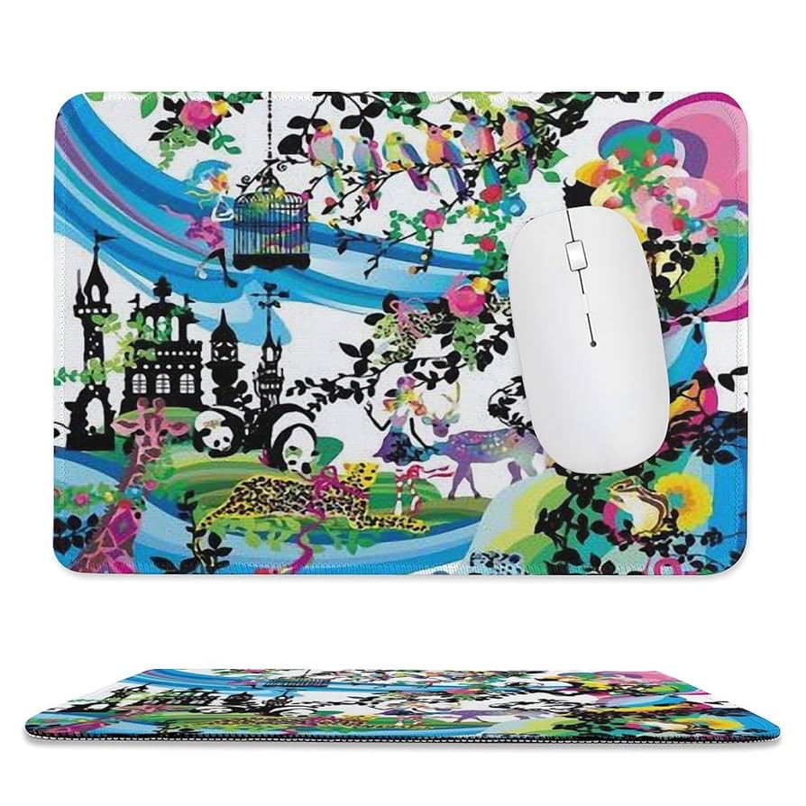 希少品 非売品☆SQUARESOFT スクエア マウスパッド 合併前ロゴ 希少品