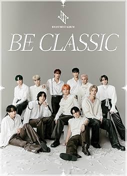 Amazon.co.jp: 【 3形態セット 】 JO1 / 1st ベストアルバム 「 BE