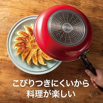 Amazon.co.jp: 【Amazon.co.jp 限定】エバークック フライパンセット4