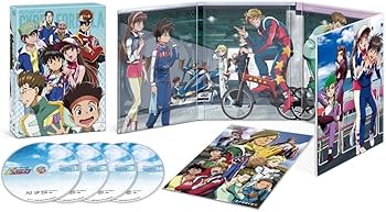 Amazon.co.jp: 新世紀GPXサイバーフォーミュラ Blu-ray BOX スペシャル