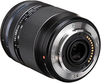 Amazon.co.jp: M.ZUIKO DIGITAL ED 14-150mm F4.0-5.6 II : 家電＆カメラ