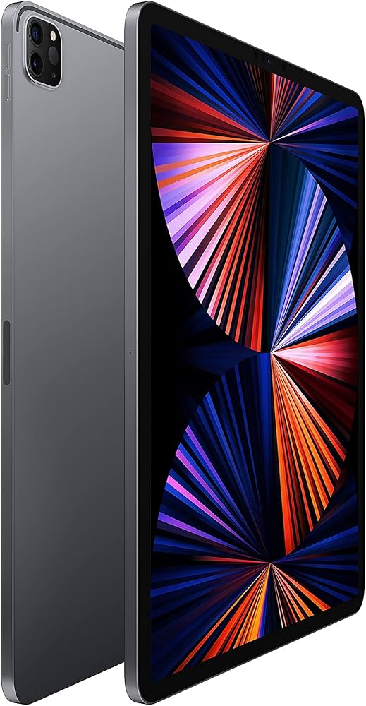 Amazon.co.jp: 【整備済み品】 Apple iPad Pro 12.9インチ (第 5 世代