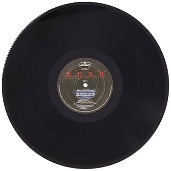 Amazon.co.jp: Moving Pictures -Hq- [Analog]: ミュージック