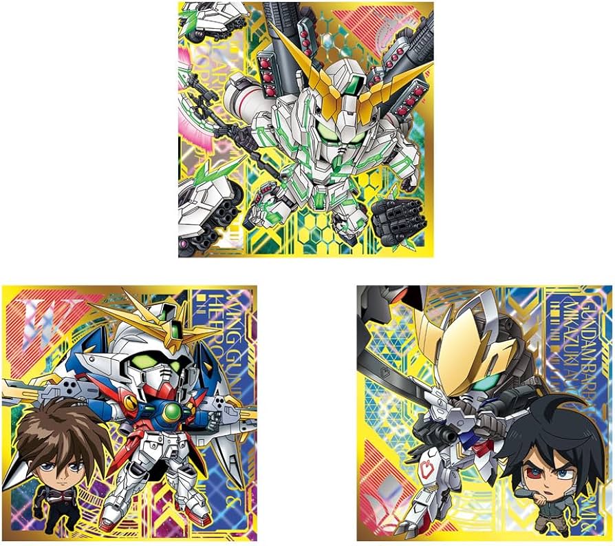 Amazon | バンダイ(BANDAI) にふぉるめーしょん 機動戦士ガンダム