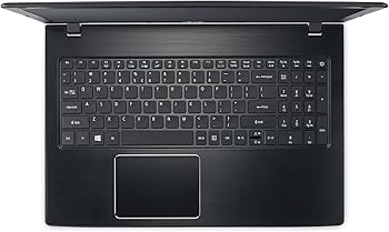 Acer Aspire E15 E5-576 15.6-inch Laptop (6th Gen Intel Core i3