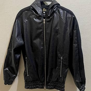 Amazon.co.jp: NUBIAN大阪限定 Needles TRACK HOODIE Mサイズ : おもちゃ