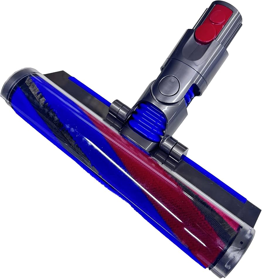 Amazon | ダイソン 純正品 正規品 SV18 ソフトローラークリーナー