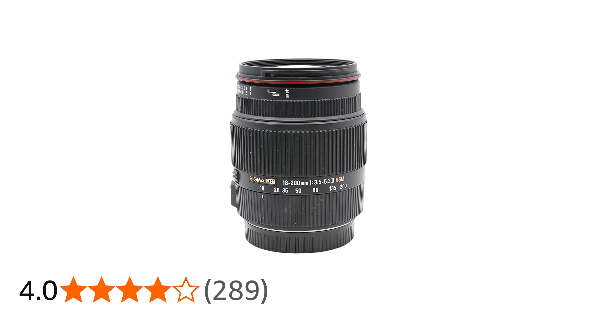 SIGMA 18-200mm EFマウント｜高倍率ズーム｜一本で広角〜望遠 Amazon