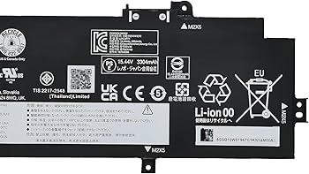 Amazon.com: EPYOBW L21C4P71 Laptop Battery 52.5Wh Compatible with