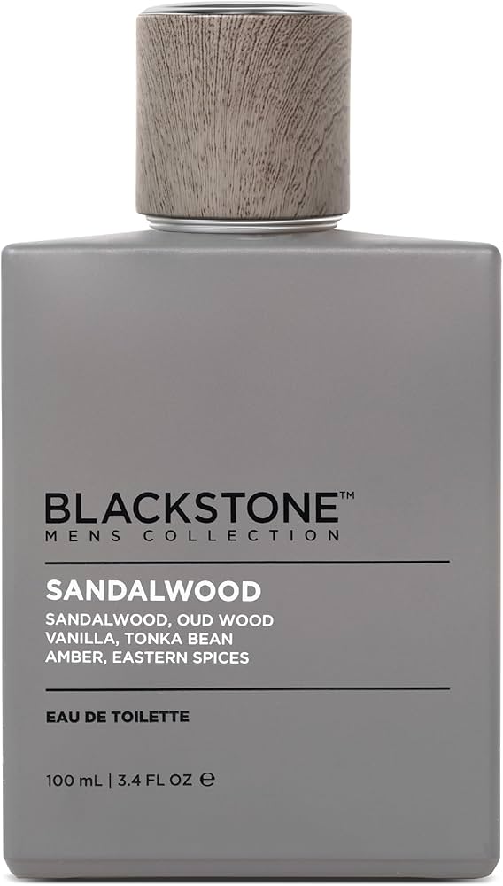 Amazon.com: Blackstone Mens Collection Eau de Toilette