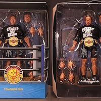 Amazon | [スーパー7] 新日本プロレス アルティメイト 7インチ