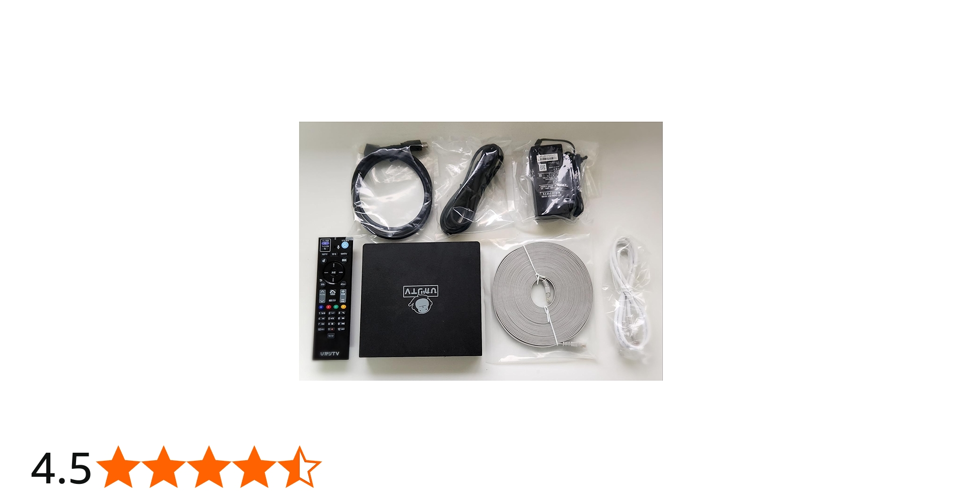 Amazon | 【中古】 ひかりTV 初期化済み 4K対応 トリプルチューナー ST