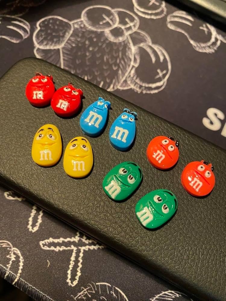 Amazon.co.jp: エムアンドエムズ ネイルパーツ : ビューティー