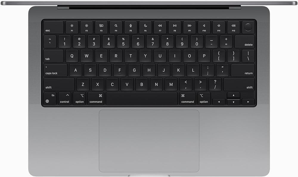 Amazon.in: Buy Apple 2023 MacBook Pro (14-inch, Apple M3 chip with