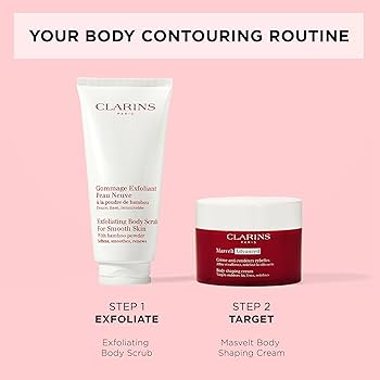 Amazon | クラランス マスヴェルト アドバンスト 200ml【並行輸入品