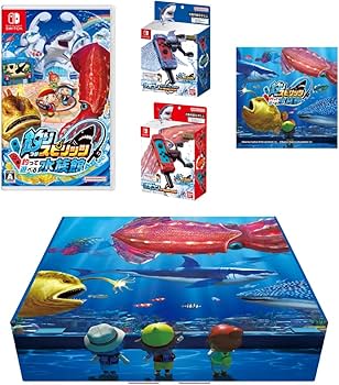 Amazon.co.jp: 【釣りスピオリジナルデザインギフトBOX】釣り