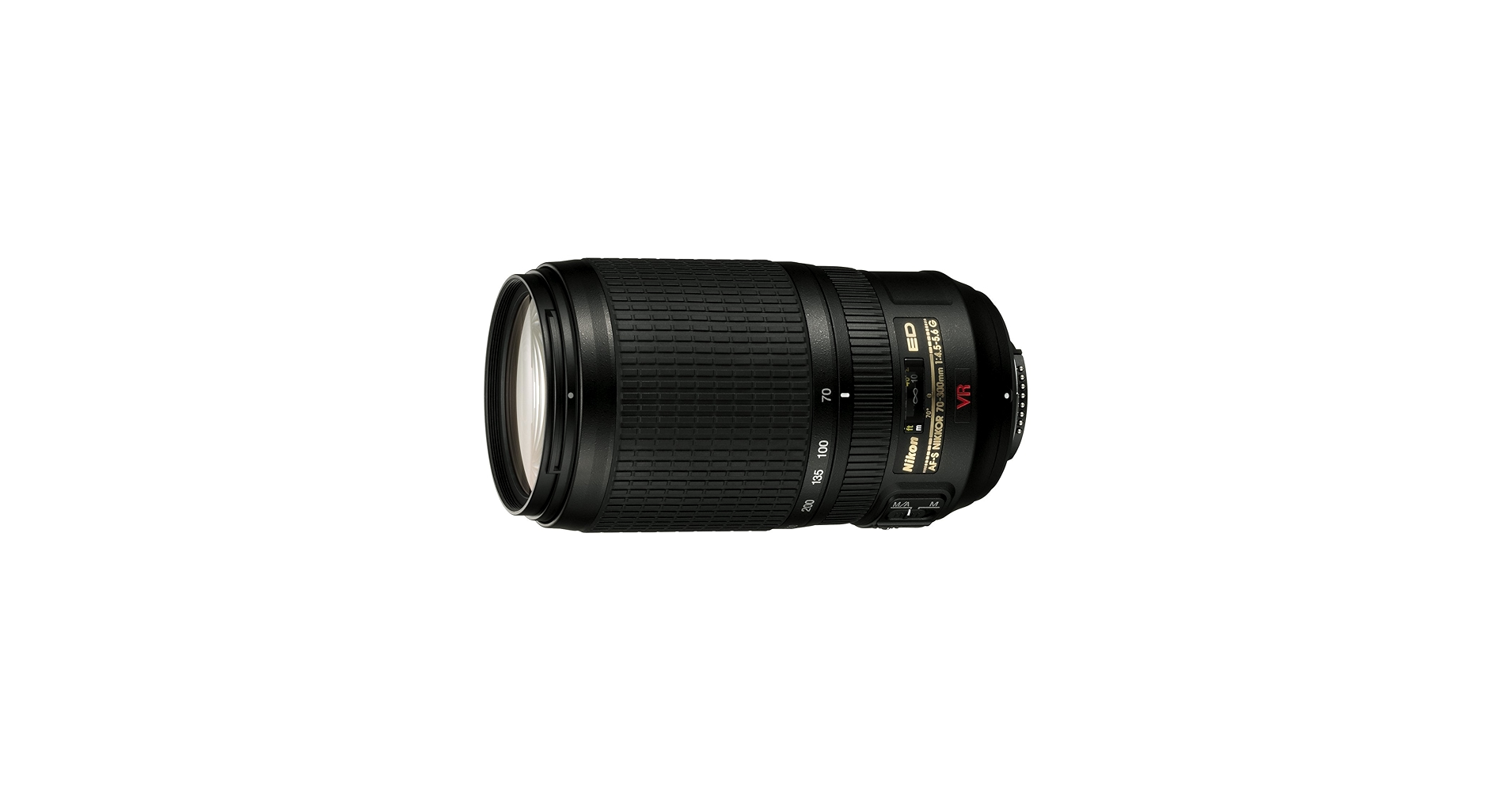 Amazon.com : Nikon 70-300mm f/4.5-5.6G ED IF AF-S VR Nikkor Zoom
