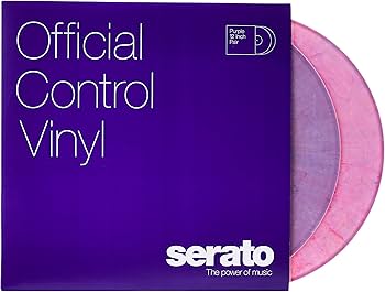 Amazon | Serato 12