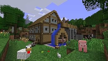 Amazon.com: Minecraft Playststion 3 Edition - PlayStation 3 : Sony