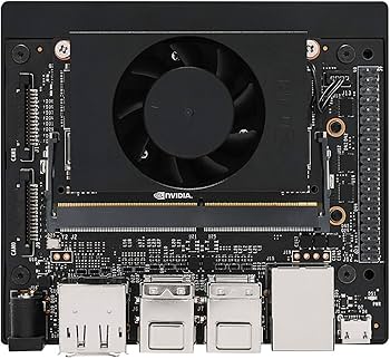 Amazon.com: NVIDIA Jetson Xavier NX Developer Kit (812674024318