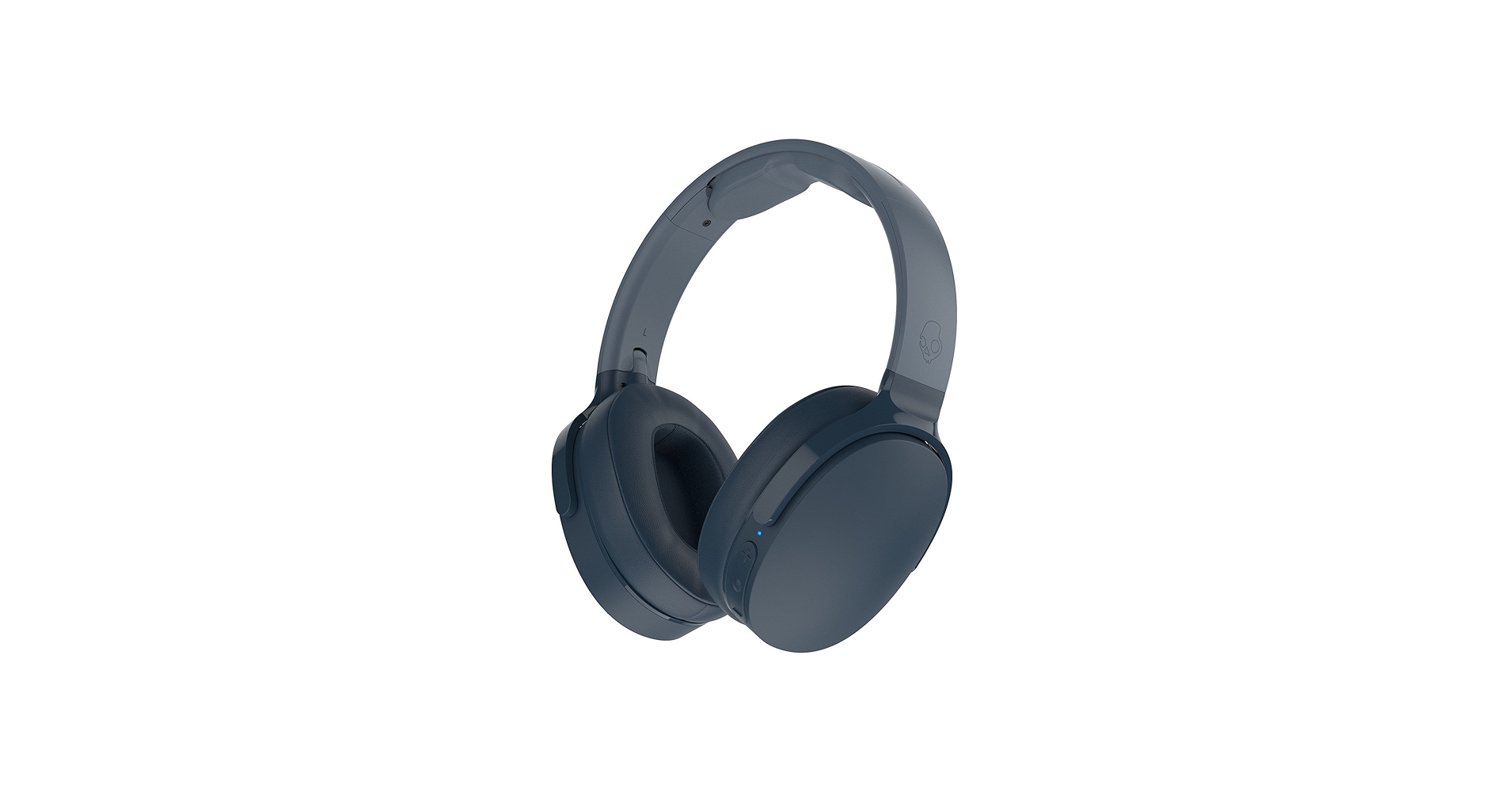 Amazon.com: Skullcandy Hesh 3 Wireless Over-Ear Headphone - Blue