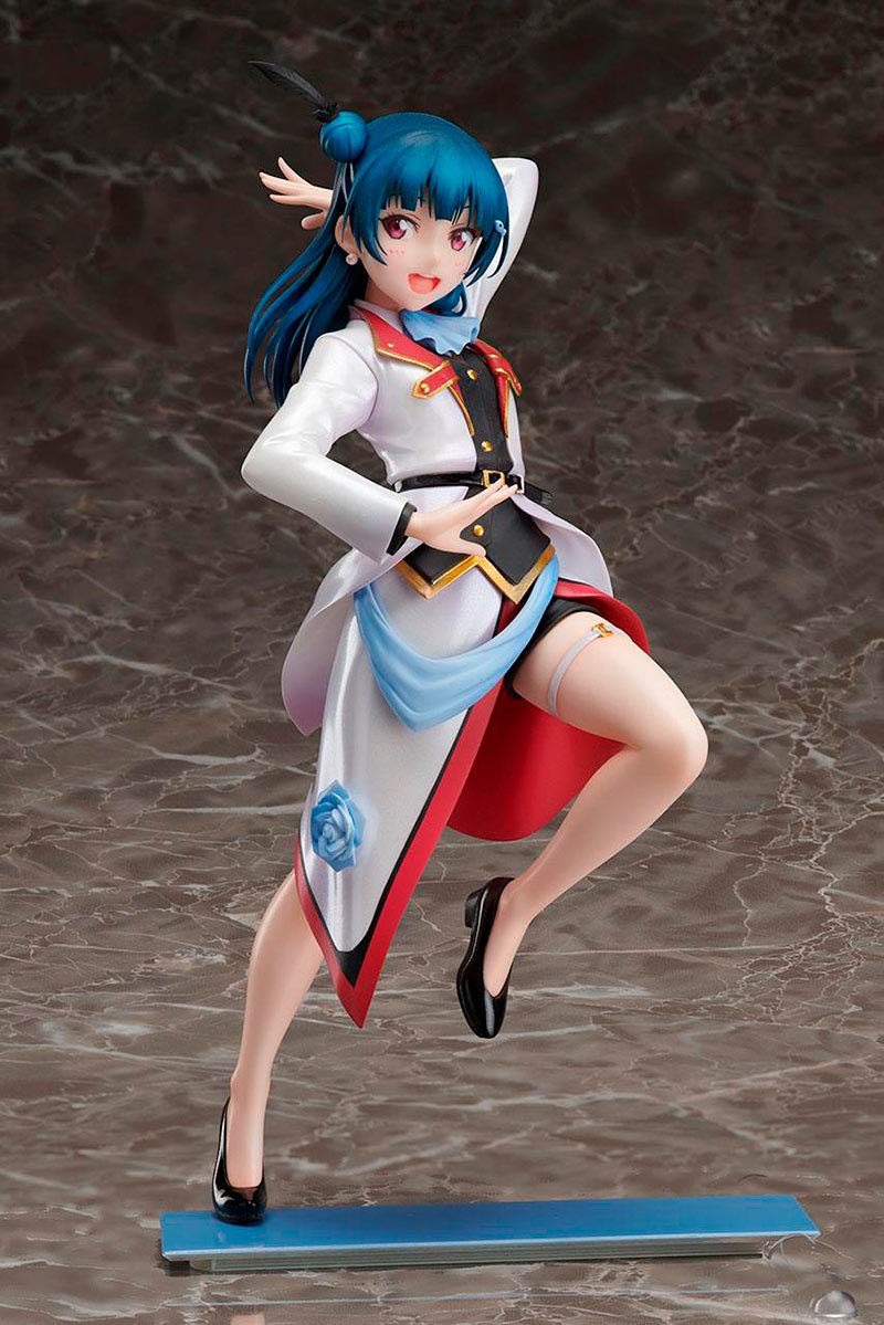 Amazon.co.jp: 【特典】ラブライブ！サンシャイン！！ Birthday Figure
