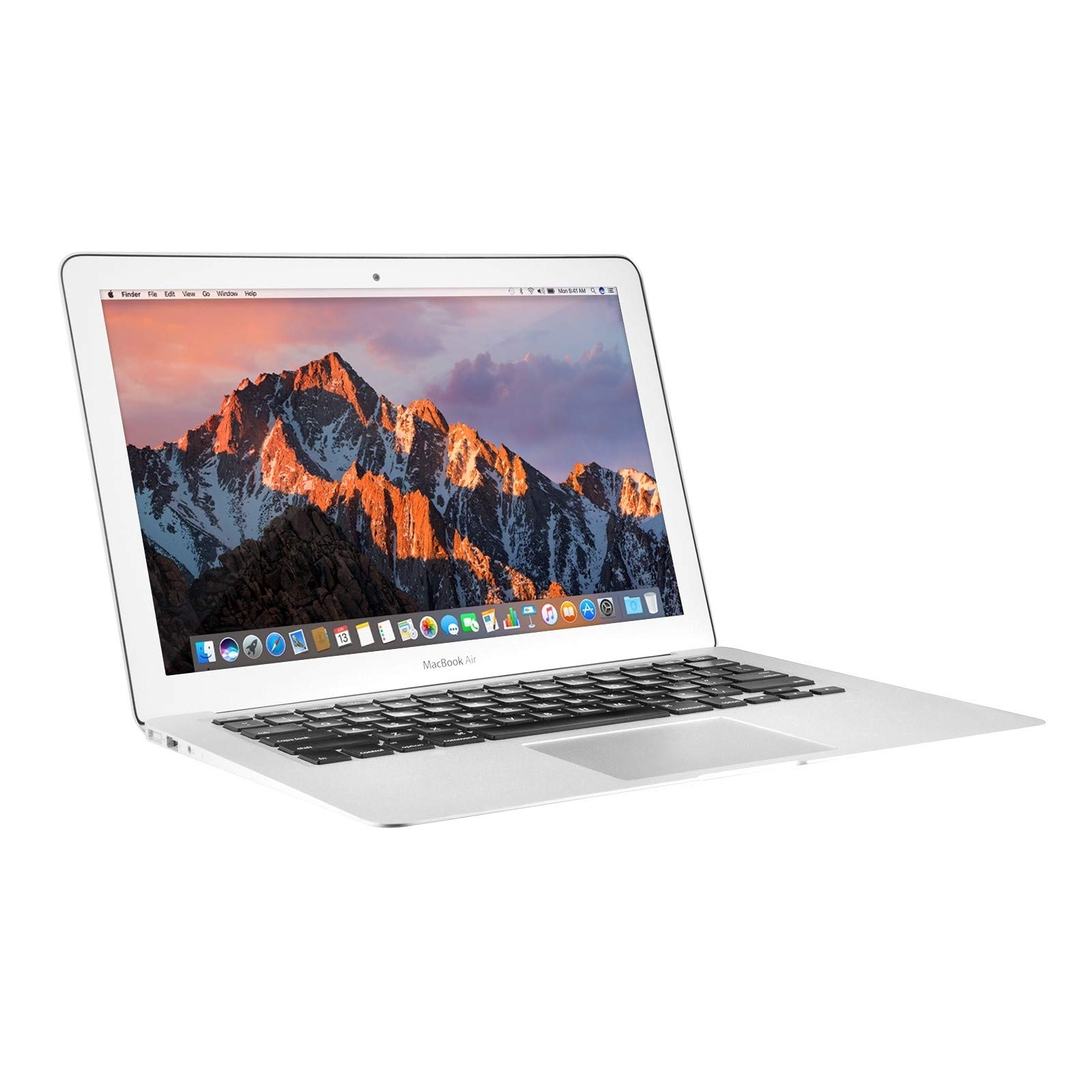 Amazon.com: Apple MacBook Air MD232LL/A Intel Core i5-3437U X2 1.8