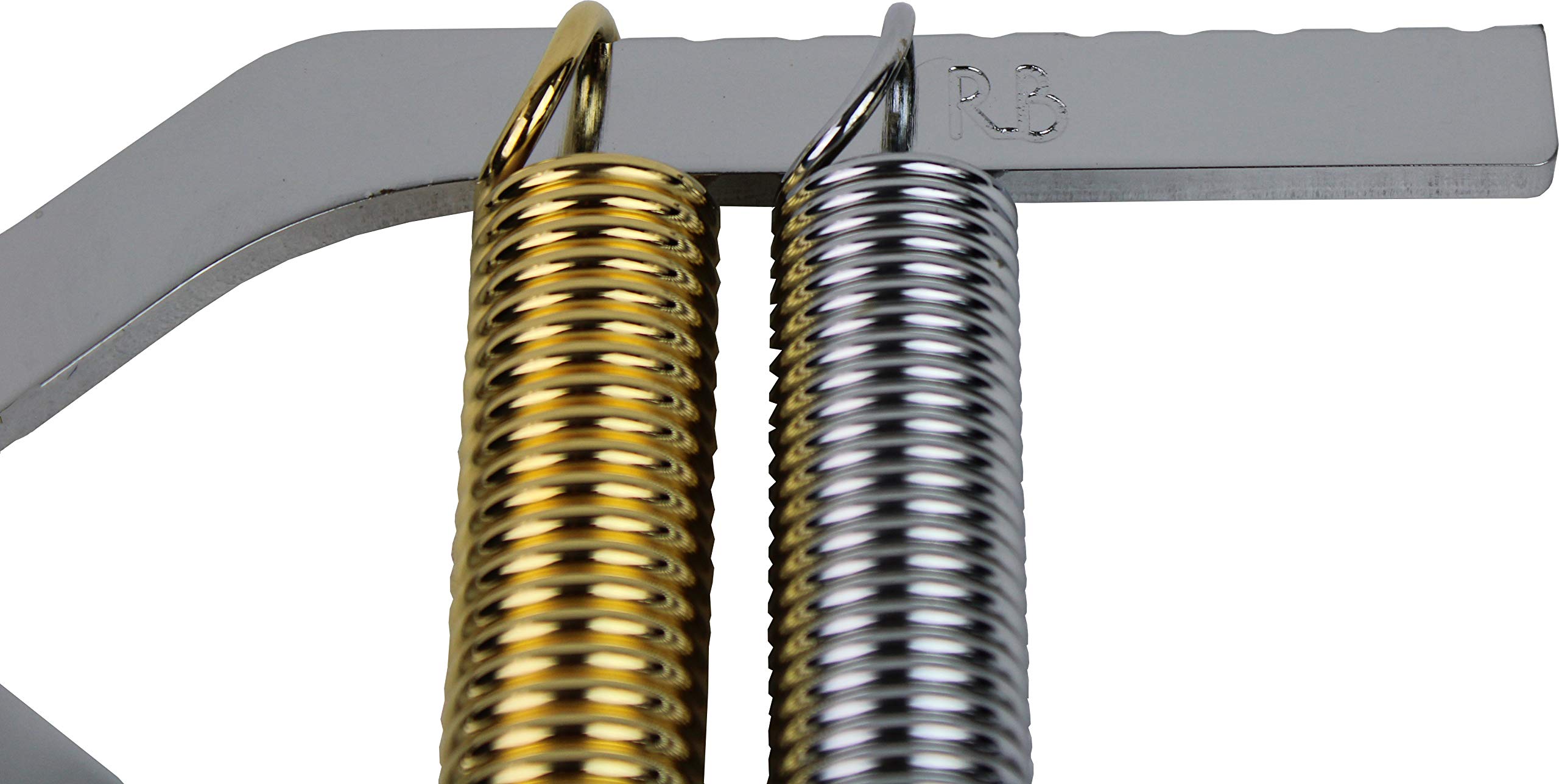 Amazon | Robert Baraban 調節可能 ハンドグリッパー クロム 50/500