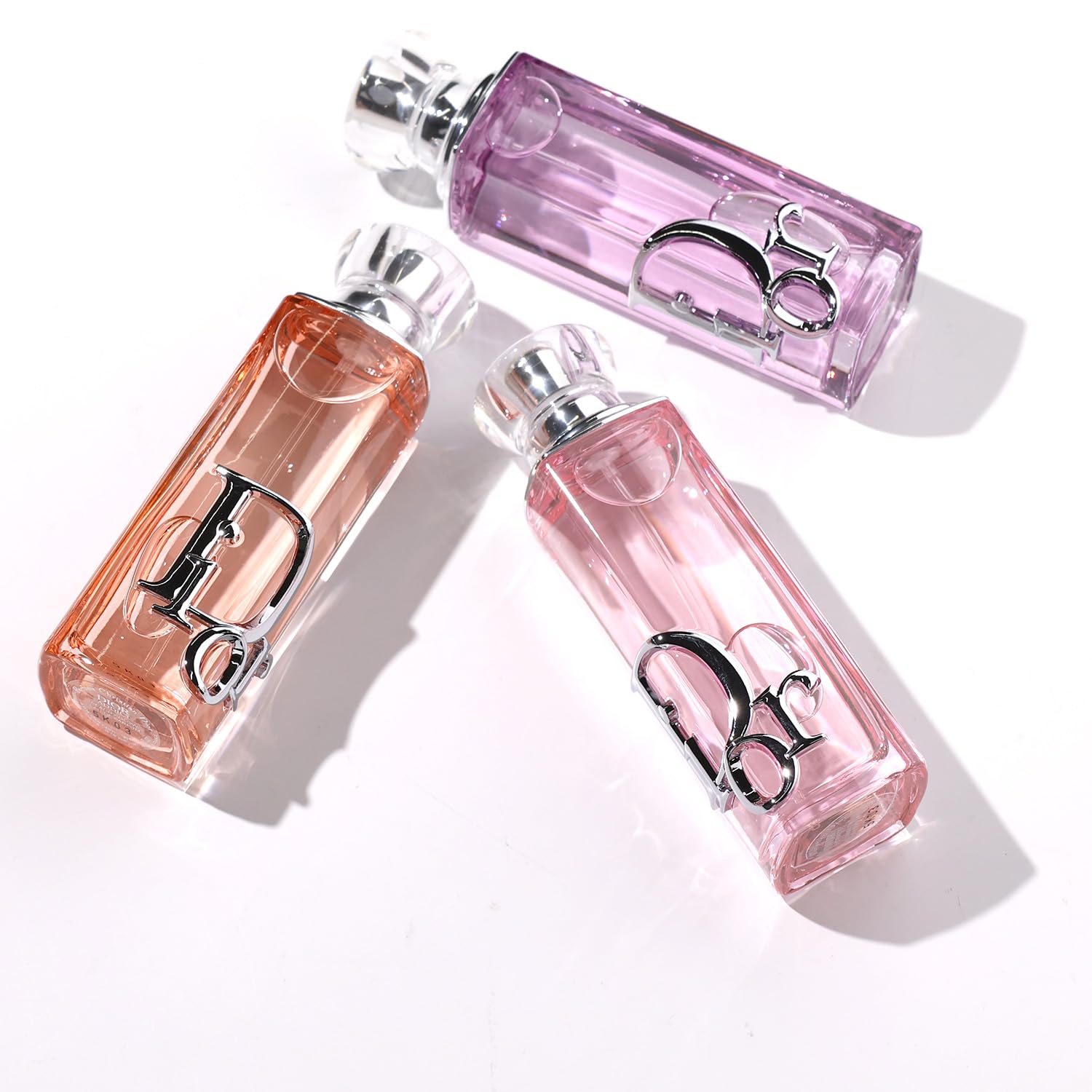 Amazon | [ショップバッグ付] Dior 香水 ディオール アディクト