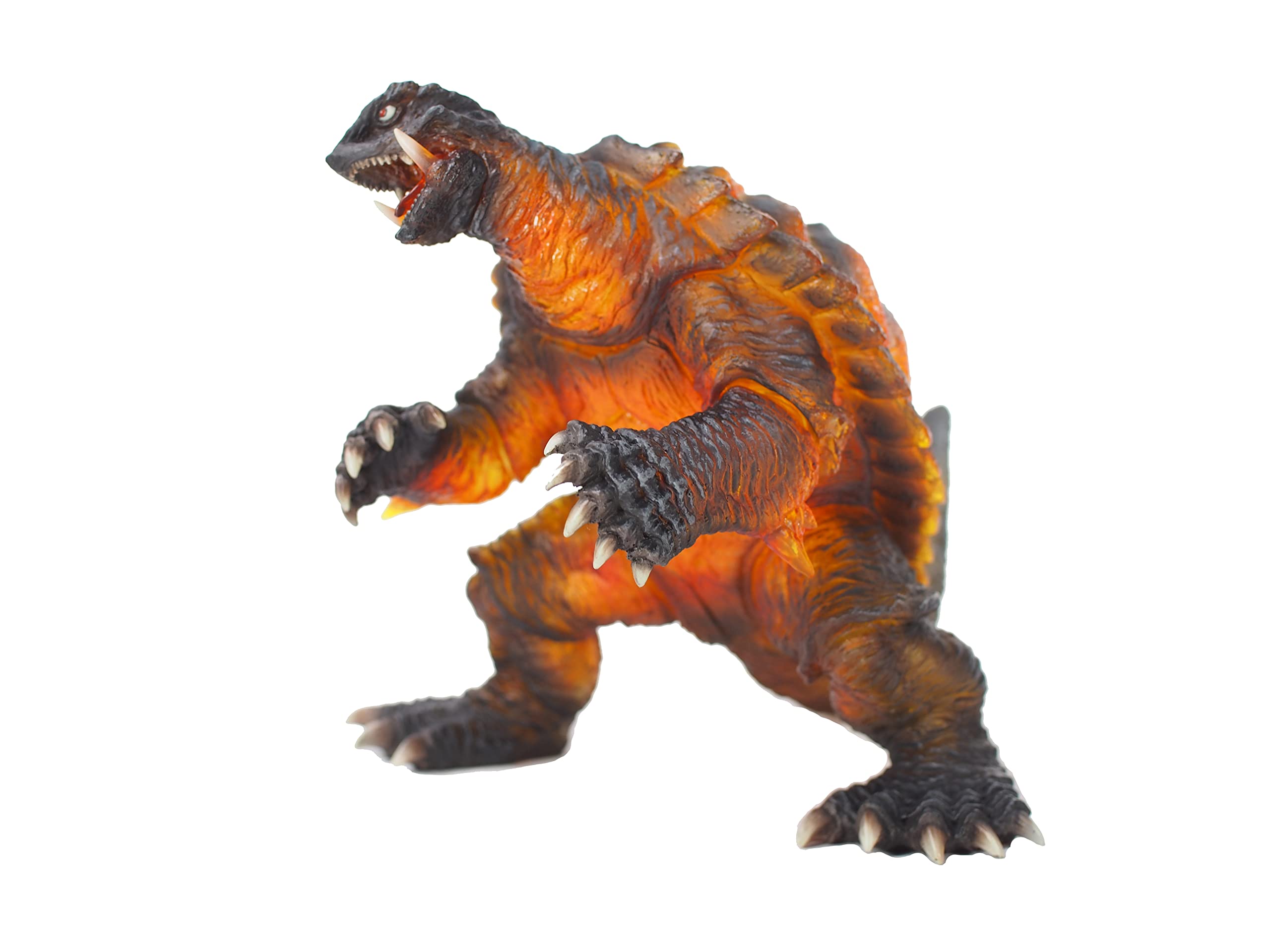 Amazon.co.jp: CCP Artistic Monsters Collection AMCシリーズ ガメラ3