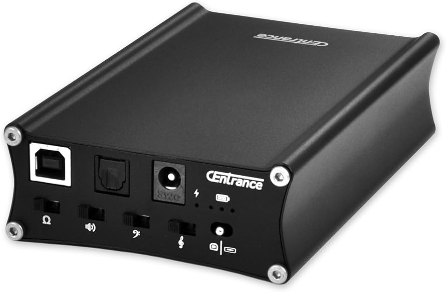 Amazon.co.jp: CEntrance HiFi-M8 LX RSA DAC搭載ポータブルヘッドホン