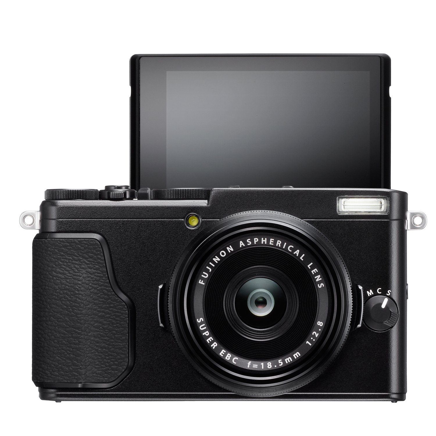 Amazon.com : Fujifilm X70 Digital Camera (Black) : Electronics