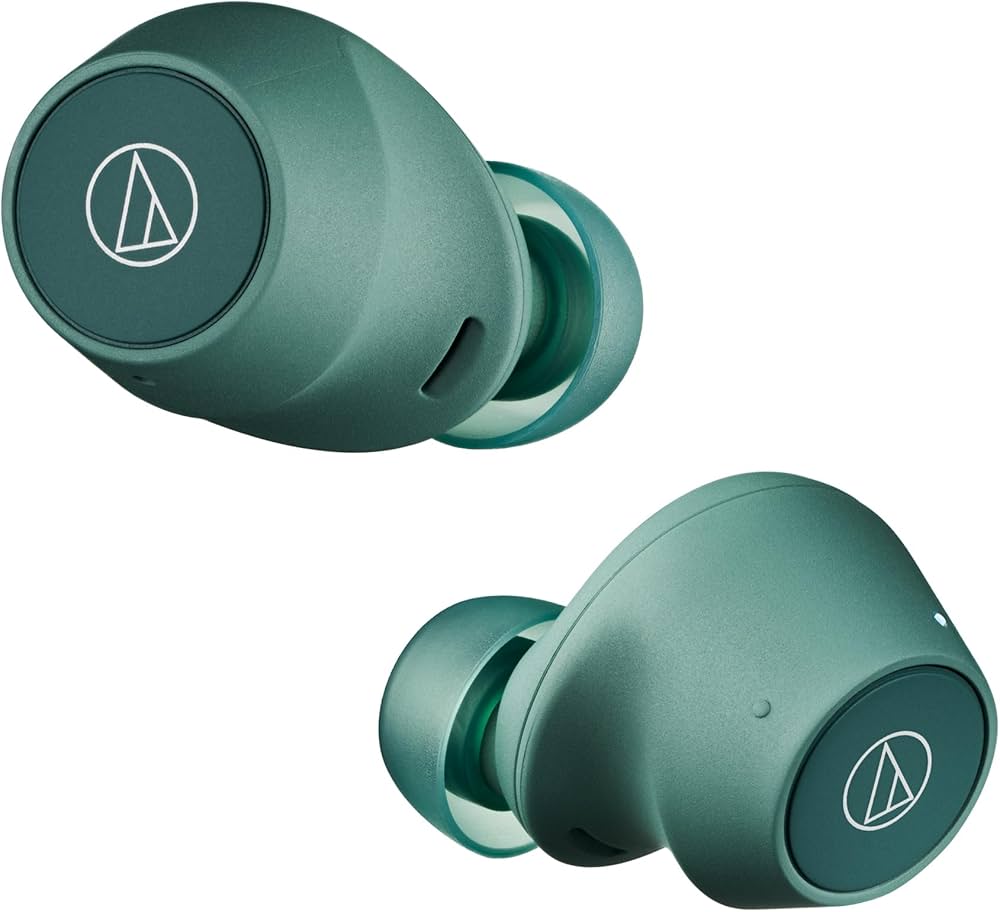 Amazon.co.jp: 【国内正規品】audio-technica フルワイヤレスイヤホン