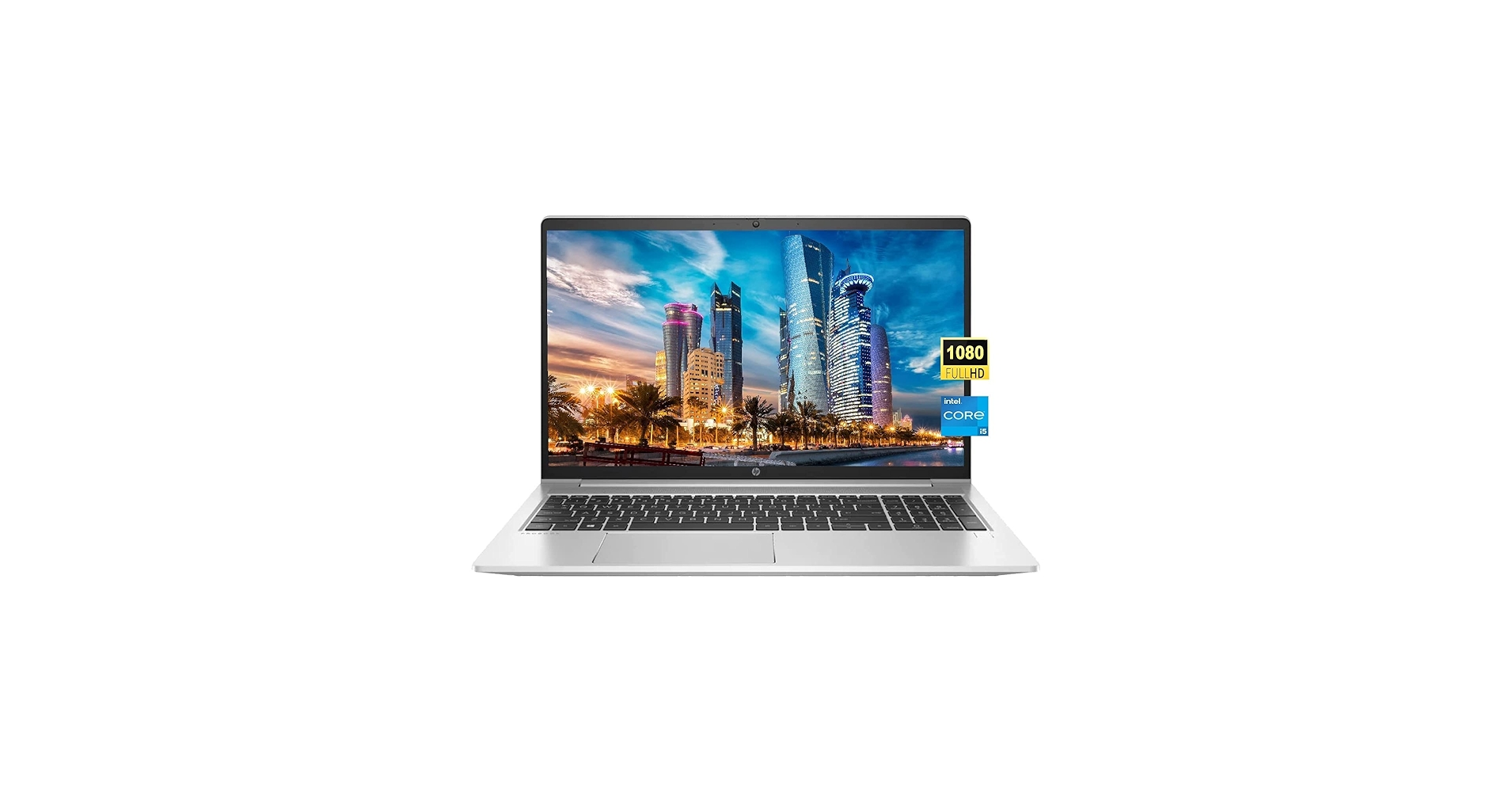 Amazon.com: HP ProBook 450 G8, 15.6
