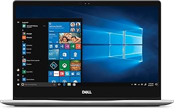 Dell Inspiron 7000, 13.3