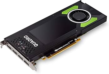 Quadro P4000 8GB+3Dステレオブラケット ジャンク扱い Quadro P4000