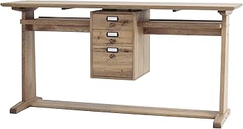 Amazon｜クラッシュゲート(Crash Gate) ツインデスク ディディ